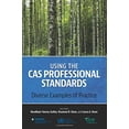 thumbnail image 1 of Pre-Owned Using the CAS Professional Standards: Diverse Examples of Practice Paperback, 1 of 1