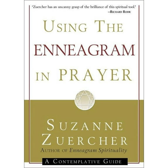 Using the Enneagram in Prayer
