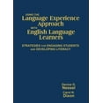 thumbnail image 1 of Using the Language Experience Approach with English Language Learners: Strategies for Engaging Students and Developing L, (Hardcover), 1 of 1