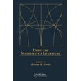 thumbnail image 1 of Using the Mathematics Literature, (Paperback), 1 of 1