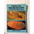 thumbnail image 1 of Pre-Owned Using the Microscope: A Guide for Naturalists (Paperback) 0486269167 9780486269160, 1 of 1