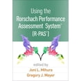 thumbnail image 1 of Using the Rorschach Performance Assessment System®  (R-PAS®) (Hardcover), 1 of 1