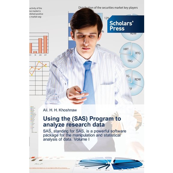 Using the (SAS) Program to analyze research data, (Paperback)