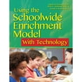 thumbnail image 1 of Pre-Owned Using the Schoolwide Enrichment Model with Technology (Paperback) 1618215930 9781618215932, 1 of 1