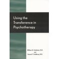 thumbnail image 1 of Using the Transference in Psychotherapy, (Paperback), 1 of 1