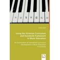 thumbnail image 1 of Using the Victorian Curriculum and Standards Framework in Music Education (Paperback), 1 of 1