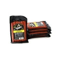 thumbnail image 1 of Usinger's Famous Pit Smoked Honey Ham Snack Sticks (6-Pack) | 6 Sticks Per Pack | Ready To Eat - Perfect for On-The-Go Snacking, 1 of 6
