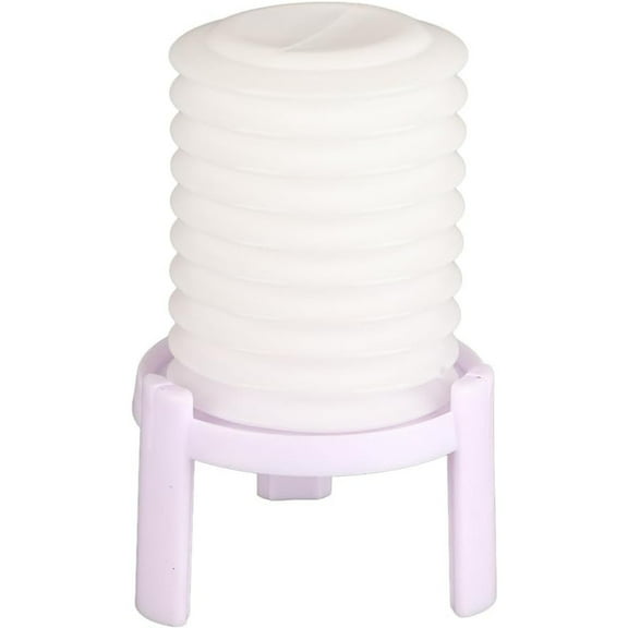 Usloyux under $5 Egg Peeler Tool, Hard Boiled Egg Shell Remover, Simple 3-Step Design for Instant Peeling, Durable Plastic Construction for Easy Clean, Kitchen Gadget for Meal Prep