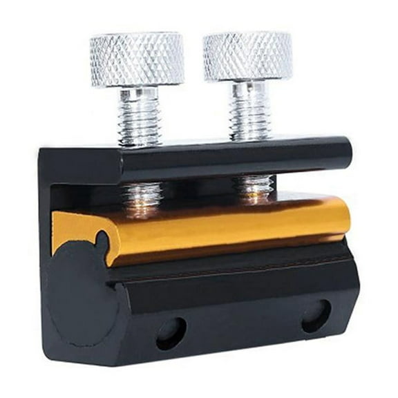 Usloyux under $5 Motorcycle Throttle Cable Oiler, Cable Lubricator Tool with Secure Clamp & Easy-Fill Design for Bike Maintenance, Efficient Motorcycle Cable Care
