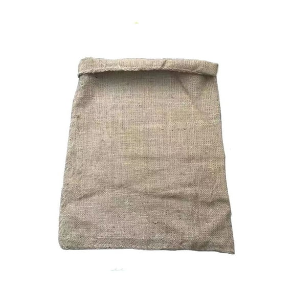 Usloyux Under $5 Potato Sack Race Bags, Large 39x25 Inch Jumping Bags for Outdoor Games, Party Relay Race Equipment for Kids Adults, Field Day Activity Supplies, Linen Material Sports Gear