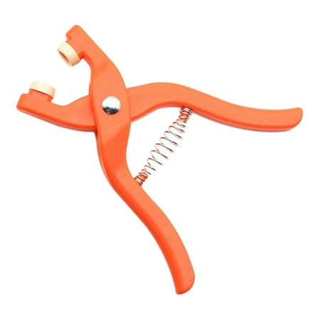 Usloyux Under $5 Snap Button Kit, Metal Snaps Installation Tool Set, Five Claw Buckle Pliers with Storage Box, Stainless Steel Snap Fasteners for Sewing DIY Craft Clothing Repair