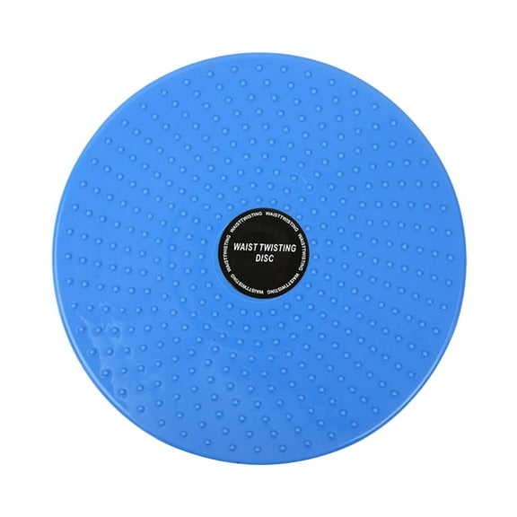 Usloyux Home Waist Twister Machine for Exercise, Magnetic Waist Twisting Disc for Fitness, Body Shaping Twister for Weight Loss, Adjustable Waist Toner for Home Workout, Portable Waist Twister for