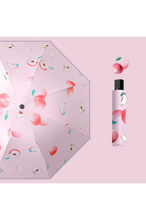 Inverted Umbrella with Black Lining, Compact Reverse Folding Umbrella, Dry When Folded Umbrella, Wind Resistant Umbrella for Rain