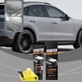 thumbnail image 1 of Usloyux Scratch Removal Wax, Car Scratch Repair Kit with Polishing Compound and Protective Wax, Automotive Paint Restoration System for Deep Scratches and Swirl Marks, Vehicle Surface Polish and, 1 of 9
