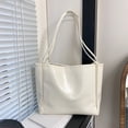 thumbnail image 1 of Usloyux Under $5 Women's Fashion Shoulder Bag, Casual Crossbody Messenger Purse, Lightweight Handbag Tote, Multi-Pocket Organizer Wallet Phone Holder, 1 of 6
