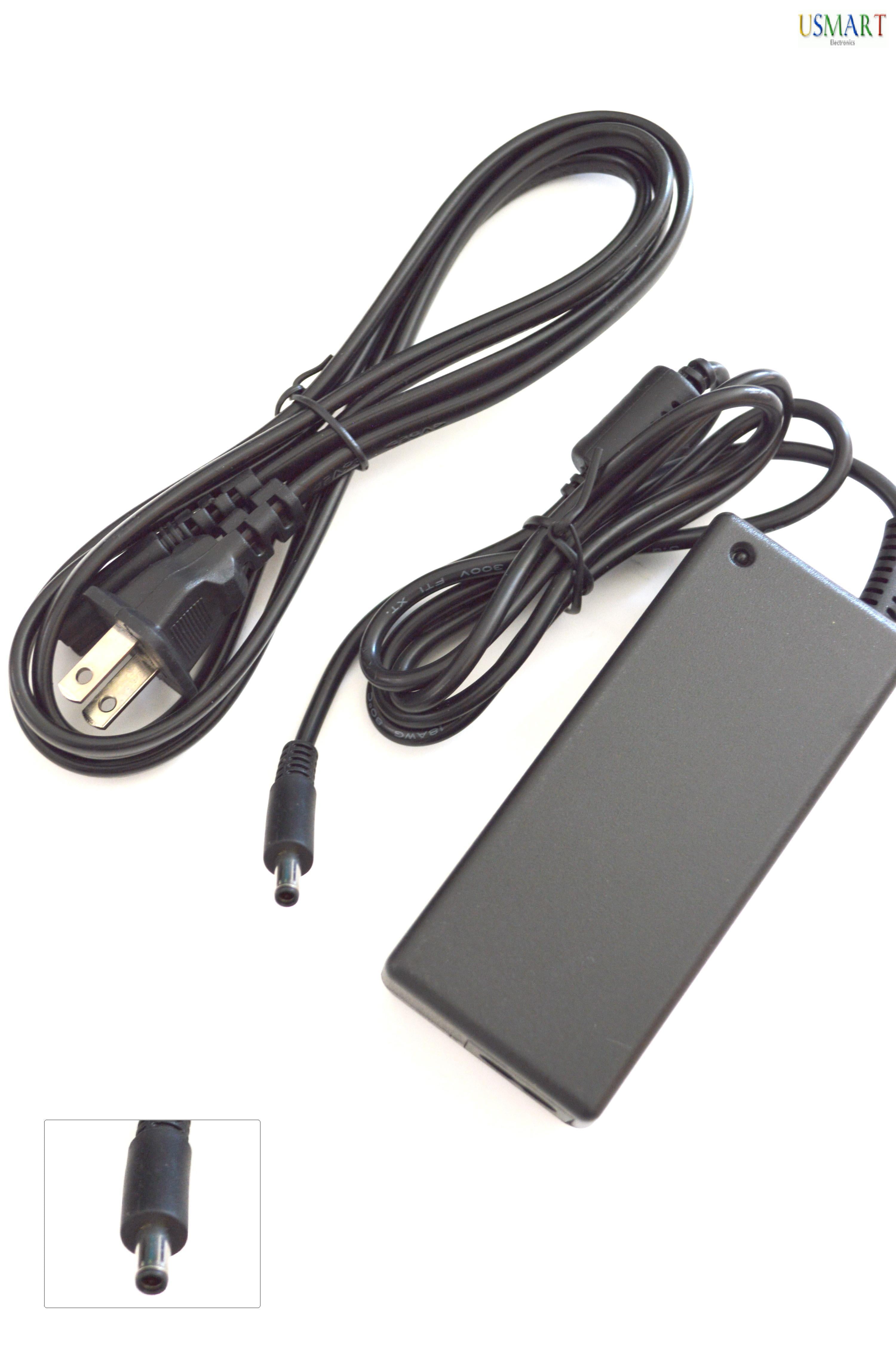 Usmart New AC / DC Adapter Laptop Charger For Dell Inspiron P57G 2-in-1 ...