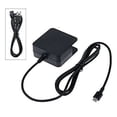 thumbnail image 1 of Usmart New AC Power Adapter Laptop Charger For HP 13-4166nr, 13-ac033dx Notebook PC Power Supply Cord, 1 of 4