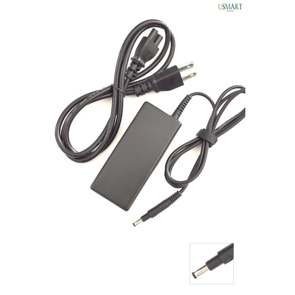 Usmart New AC Power Adapter Laptop Charger For HP C2K06UA Laptop Notebook Ultrabook Chromebook PC Power Supply Cord 3 years warranty