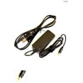 thumbnail image 1 of Usmart New AC Power Adapter Laptop Charger For HP Mini 110-1190SF Laptop Netbook Notebook Ultrabook Chromebook PC Power Supply Cord 3 years warranty, 1 of 4