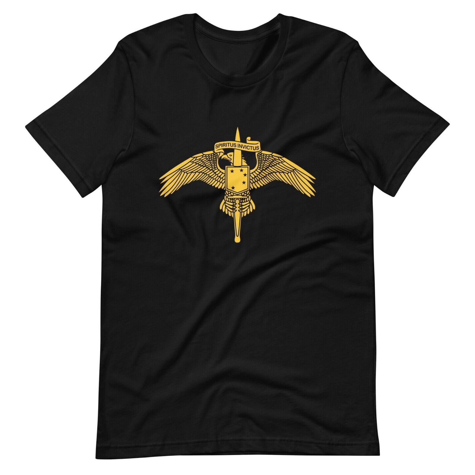 Marsoc Shirt Marine Raider Soft Cotton T Shirt – Legacy Designs