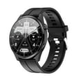Usmixi Cyber_Monday Deals 2024 Bluetooth Call Smartwatch Stainless