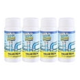 Usmixi Cyber_Monday Deals 2024 Fast Foam Toilet Cleaner Bubble Pipe