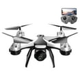 Usmixi Cyber_Monday Deals 2024 JC801 with Camera 800W WiFi FPV RC Drone