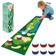 Usmixi Cyber_Monday Deals 2024 Tabletop Curling Game Tabletop Game for