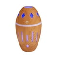 Usmixi Cyber_Monday Deals 2025 Type Of Large Mist Aroma Diffuser LED