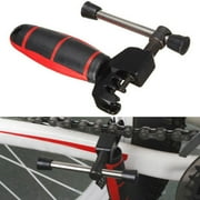 ufeghfjh New Pro Cycling Bike Bicycle MTB Repair Tool Steel Chain Breaker Splitter Cutter,