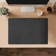Usmixi Desk Pad- Office Desk Protector Mat- Waterproofing Desk Mat for Desktop- Side Use Faux Leather Desk Pad for Keyboard and Mouse for Office and Home, up to 65% Off