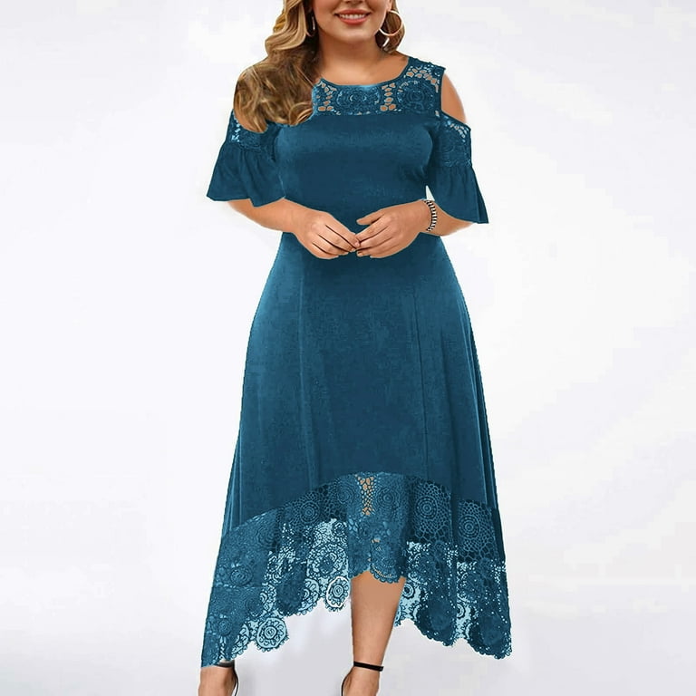 Xxl party on sale dresses