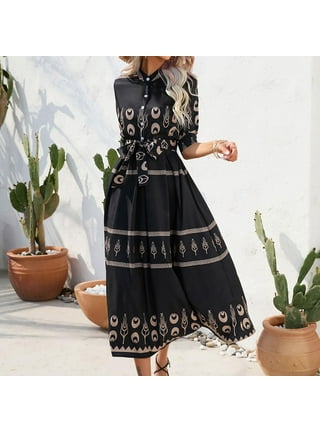 Western formal dress for female shop