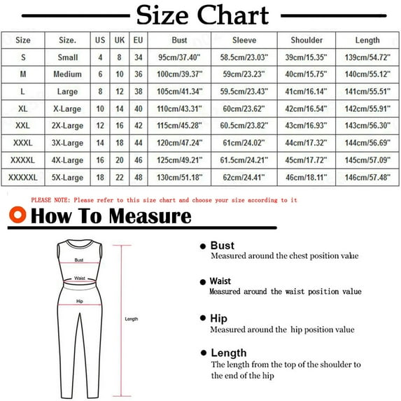 Usmixi Jumpsuits for Women Plus Size Fashion Loose Wide Leg Lightweight Cotton Linen Baggy Maxi Jumpsuits Overalls Summer Formal Solid V-Neck Short Sleeve Long Rompers Red xxl