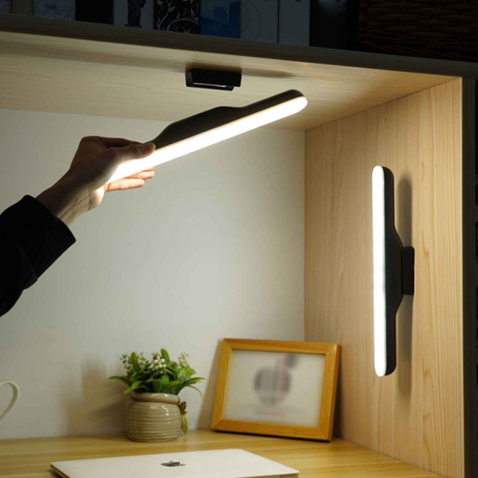 Under desk lamp deals