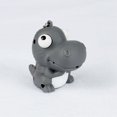thumbnail image 1 of Usmixi Stocking Stuffers for Kids Dinosaur LED Sound Emitting Light Key Chain Creative Small Gift Jewelry up to 45% off, 1 of 5