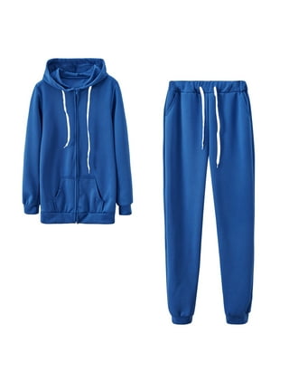 Sporty Solid Pocket Hoodies 2 Piece Pant Sets F2870  Cute sweatpants  outfit, Clothes, Clothes for women