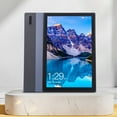 thumbnail image 1 of PPgejGEK Upgrade 10 Inch Tablet Computer 8 Core android-thin High-definition Screen Learning Game Video Office Tablet Supports SIM Communication,WIFI Function up to 45% off, 1 of 7