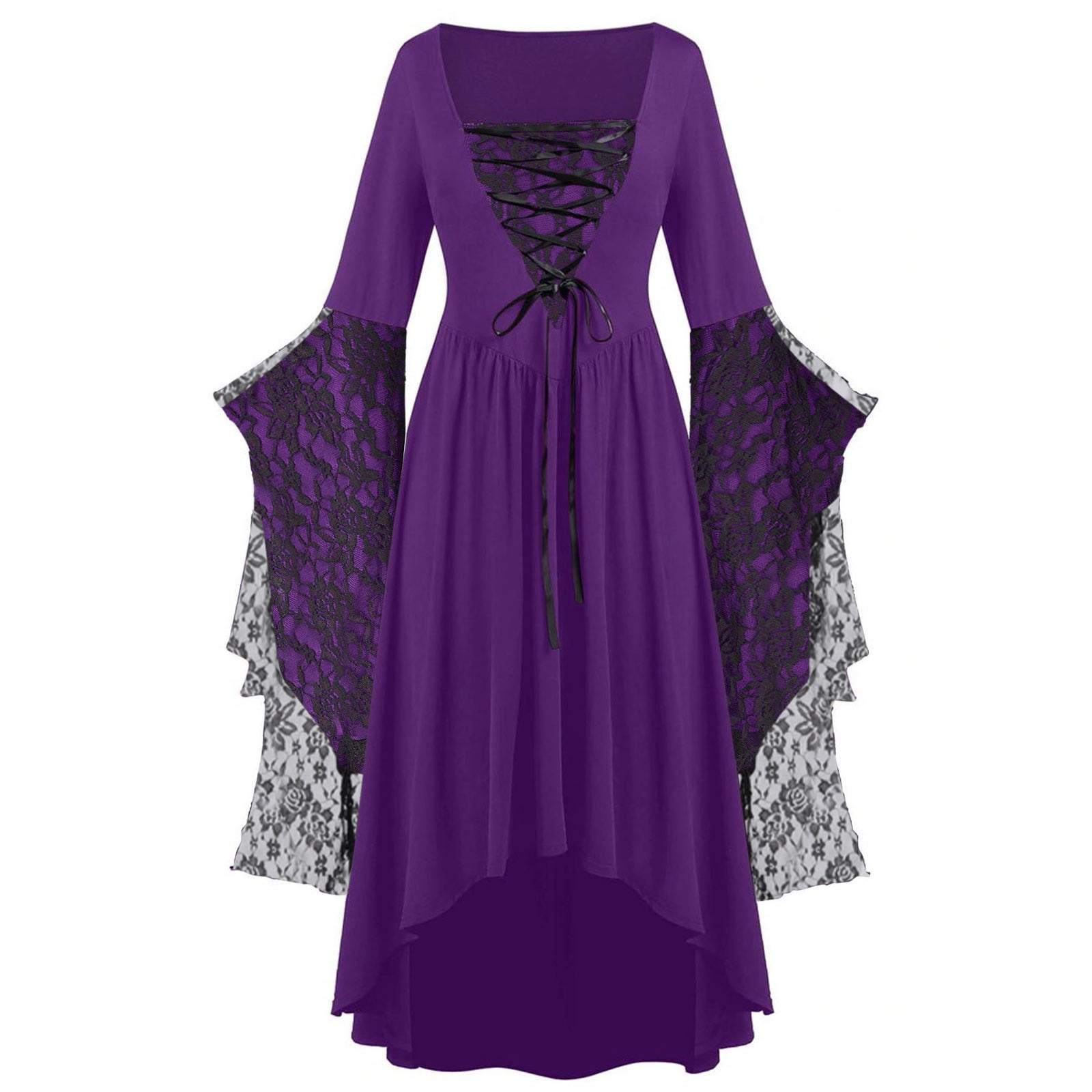 chinese dress ladies Amazon.com: Women's Vintage Cream Black Lace Maxi Dress Romantic Long  Sleevees Set Bodycon Dresses Black S : Clothing, Shoes & Jewelry main image 0