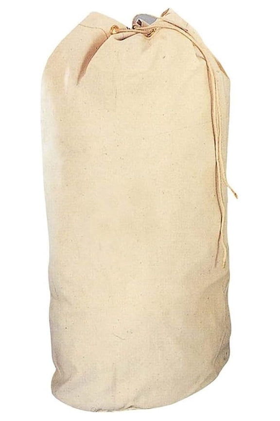 Usn Heavyweight Canvas Sea Bag