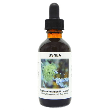 Usnea Supreme - 2 fl oz