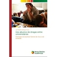 thumbnail image 1 of Uso abusivo de drogas entre universitários (Paperback), 1 of 1