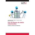 thumbnail image 1 of Uso de Bases de datos relacionales (Paperback), 1 of 1