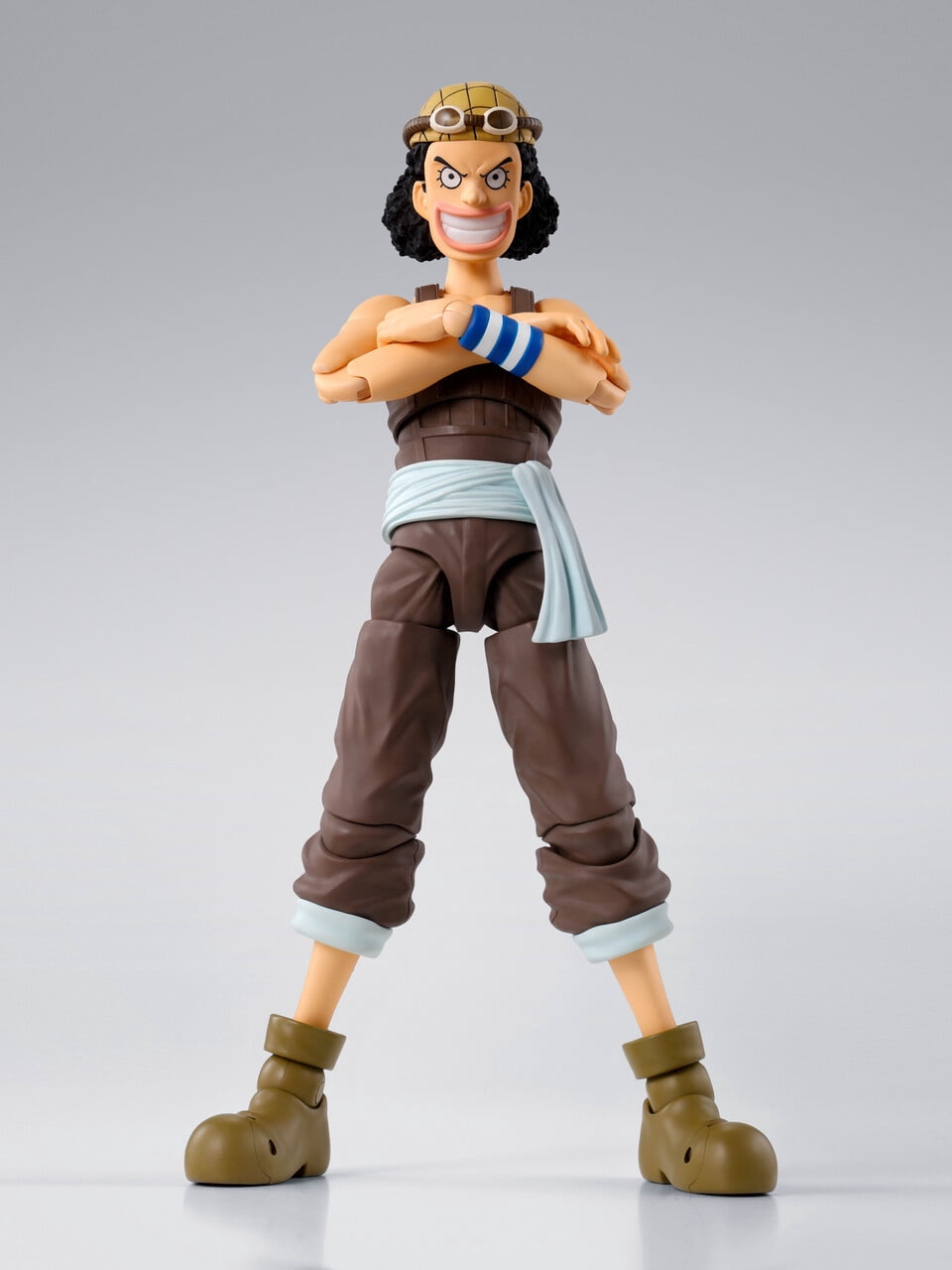 One Piece Usopp