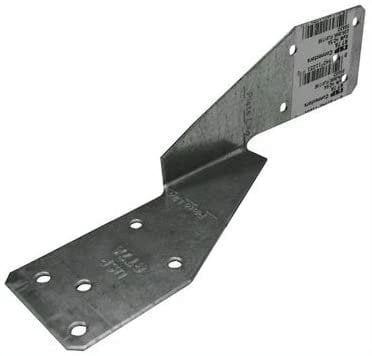 Usp Lumber Connectors Rt7a Hurricane/seismic Anchor Double