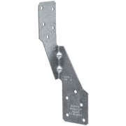 Usp Lumber Connectors Rt7a Hurricane/seismic Anchor Double Plate