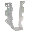 thumbnail image 1 of Usp Structural Connectors JUS26-TZ Slant Joist Hanger, 2" X 6", 1 of 1