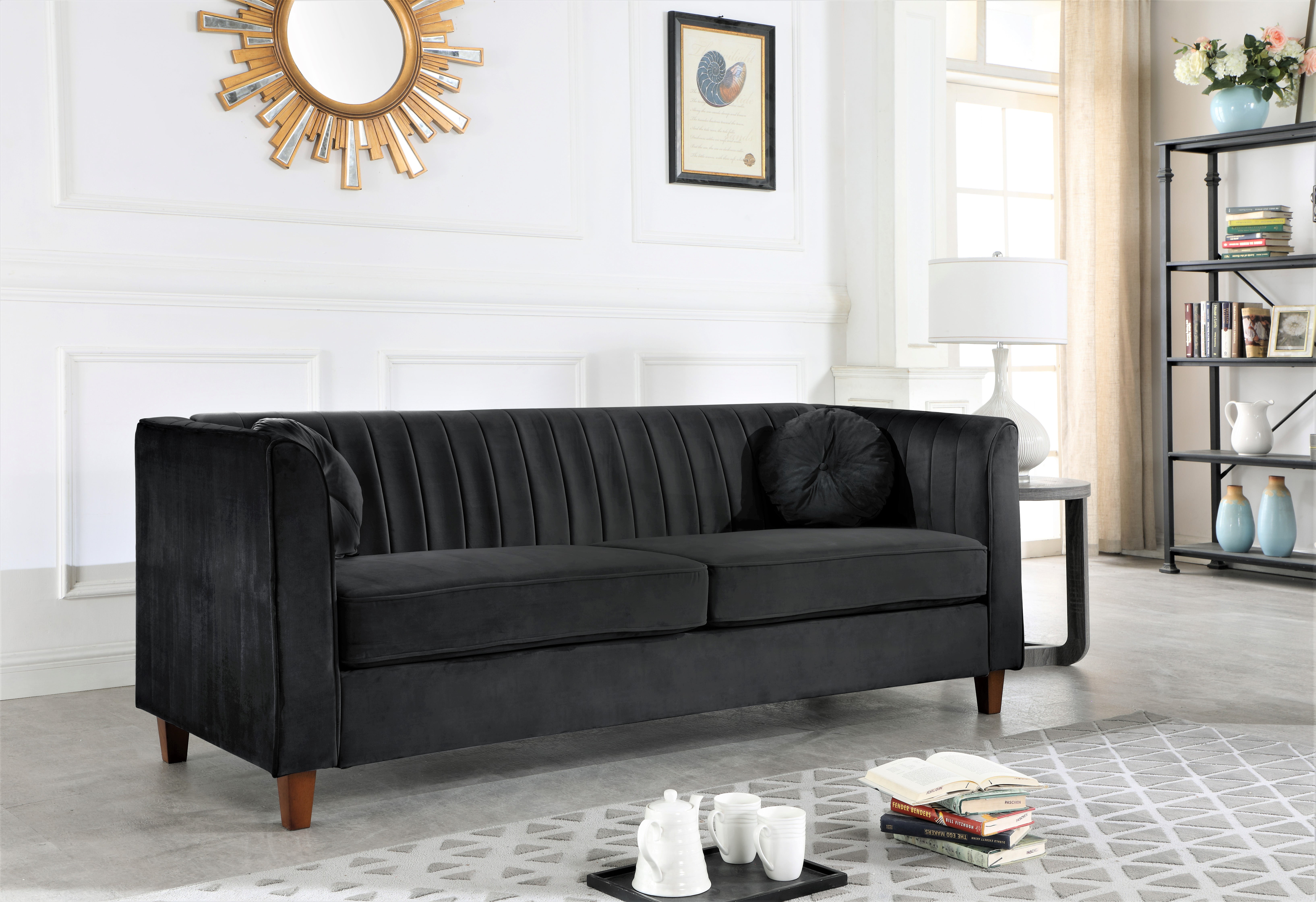 Berton Sofa
