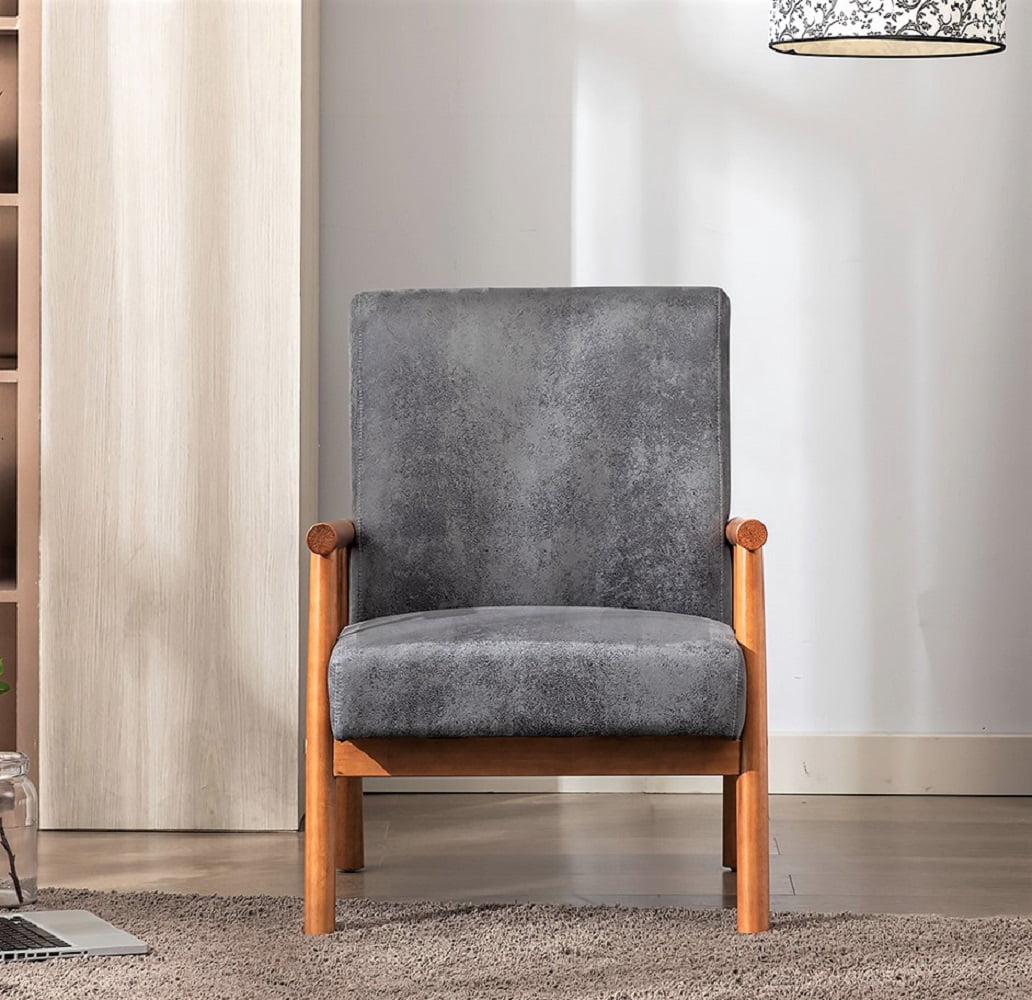 Dube 25'' Wide accent Armchair