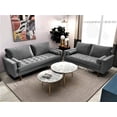 thumbnail image 1 of Uspridefurniture Mac Living Room Set, 1 of 7